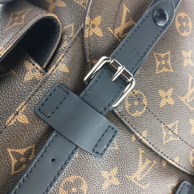 LV Backpacks